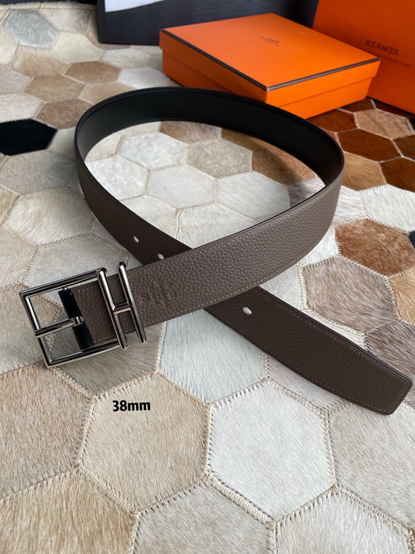 エルメスベルト着用イメージ